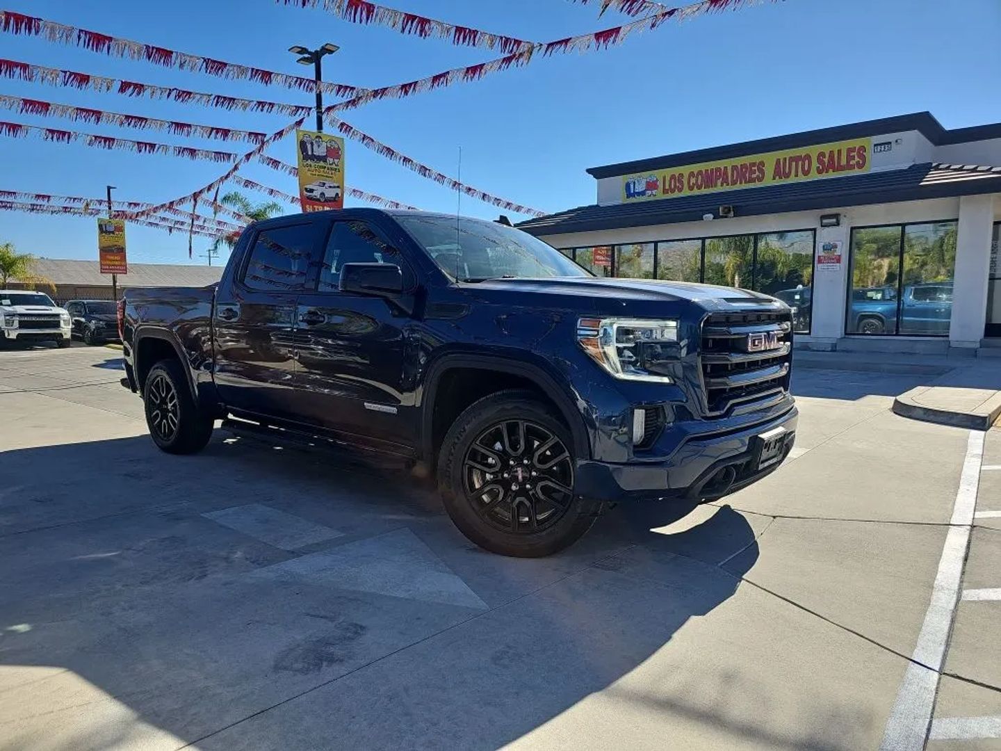 gmc sierra 1500 2021 1GTP8CEK4MZ450187 image gmc sierra 1500 2021 1GTP8CEK4MZ450187 image
